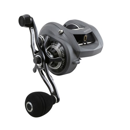 Okuma Okuma Komodo SS LowProfile Baitcast Reel 6.4:1 Power Hnd RH KDS-364P